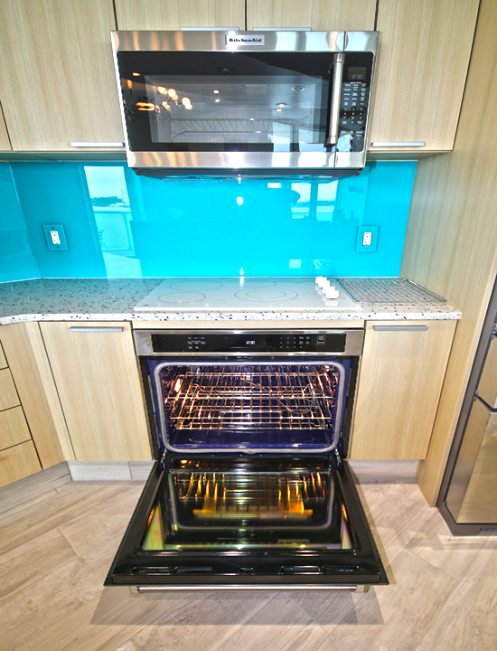 MG On The Halifax HGTV Inspired Premier Custom Designed Kitchen